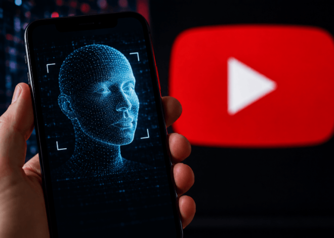 YouTube introduce il rilevamento automatico dei contenuti creati con l’IA anche in Italia