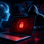 L’intelligenza artificiale accelera l’evoluzione degli attacchi informatici