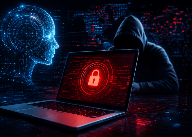 L’intelligenza artificiale accelera l’evoluzione degli attacchi informatici