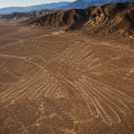 Intelligenza artificiale e archeologia: scoperte oltre 300 nuove Linee di Nazca in Perù