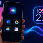 iOS 27 rivoluziona Siri con l’intelligenza artificiale: tutte le novità e gli iPhone compatibili