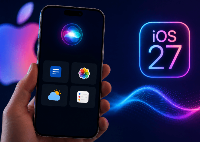 iOS 27 rivoluziona Siri con l’intelligenza artificiale: tutte le novità e gli iPhone compatibili