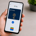 Google Wallet porta l’identità digitale in Italia: arriva ID Pass