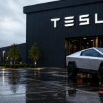 Stellantis rafforza il controllo qualità con il ritorno di Kahiree Gans da Tesla