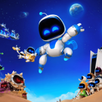 Astro Bot conquista il mercato: Sony guarda ai giocatori più giovani