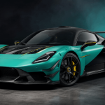 Maserati GT2 Stradale “Tribute to MC12”: un esemplare unico rende omaggio alla regina della GT1