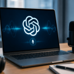 ChatGPT Voice arriva su desktop: conversazioni più naturali e una nuova spinta alla produttività
