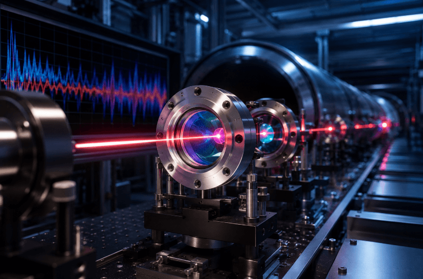 Una nuova tecnica potrebbe aumentare fino al 31% la sensibilità del futuro aggiornamento di LIGO