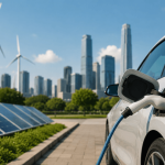 Motus-E: attuare subito il DPCM Automotive e rafforzare il sostegno alla mobilità elettrica