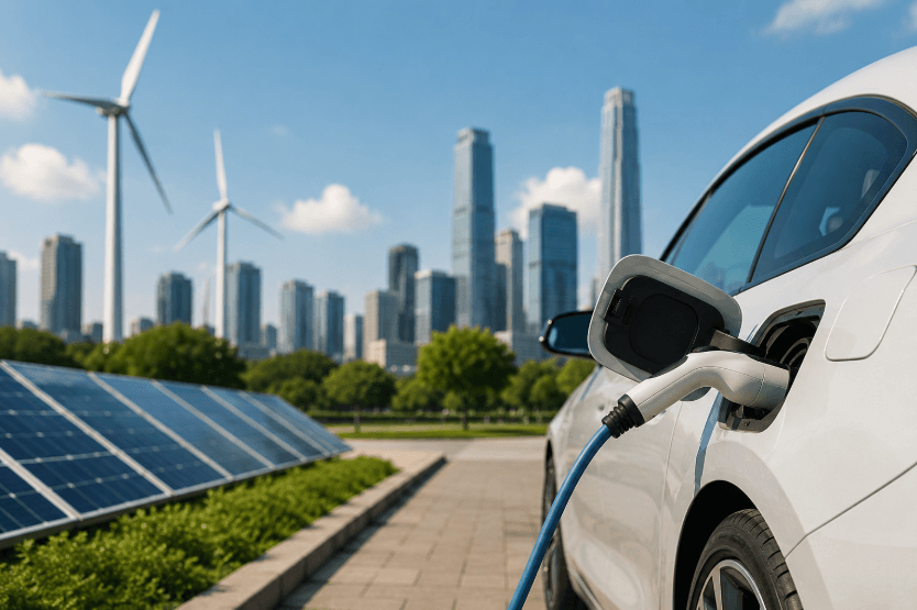 Motus-E: attuare subito il DPCM Automotive e rafforzare il sostegno alla mobilità elettrica