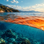 Mediterraneo sempre più caldo: temperature record e piogge intense, l’allarme degli esperti