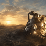 Un nuovo Fallout di Obsidian riceve l’approvazione di Chris Avellone: entusiasmo per il progetto guidato da Josh Sawyer