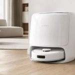Narwal Flow 2 debutta in Italia nella nuova finitura total white: design raffinato e prestazioni avanzate
