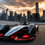 Audi e la rivoluzione silenziosa della Formula E: il percorso vincente con Di Grassi, Abt e le monoposto e-tron
