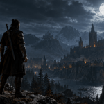 The Blood of Dawnwalker riceve la prima patch: corretti i primi problemi