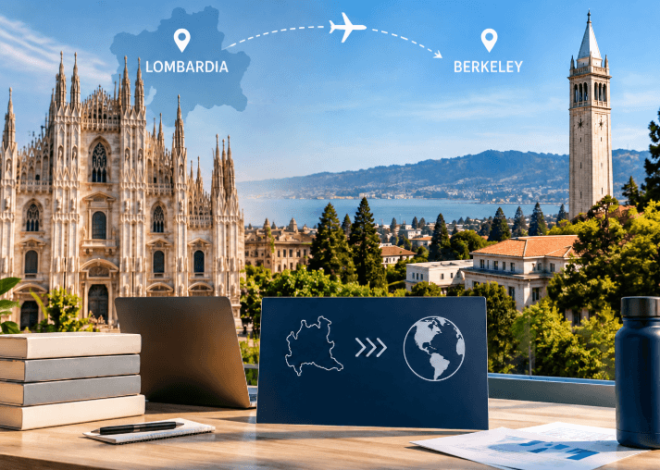 Le startup lombarde puntano su Berkeley: 3 milioni per il progetto Pianeta Accelerator