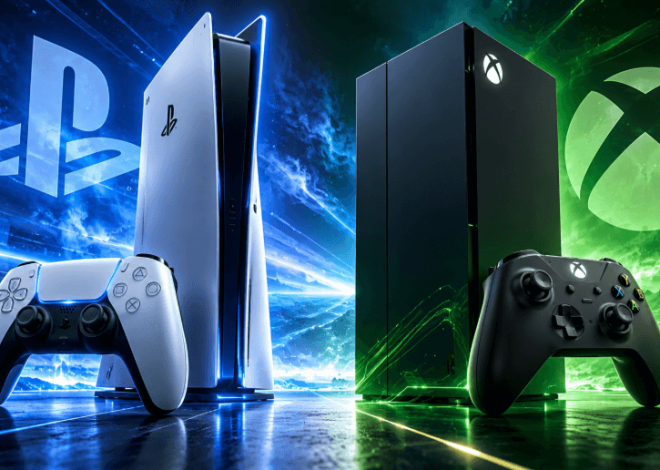 PS6 e Xbox Helix: nuove indiscrezioni su uscita, potenza e prezzi
