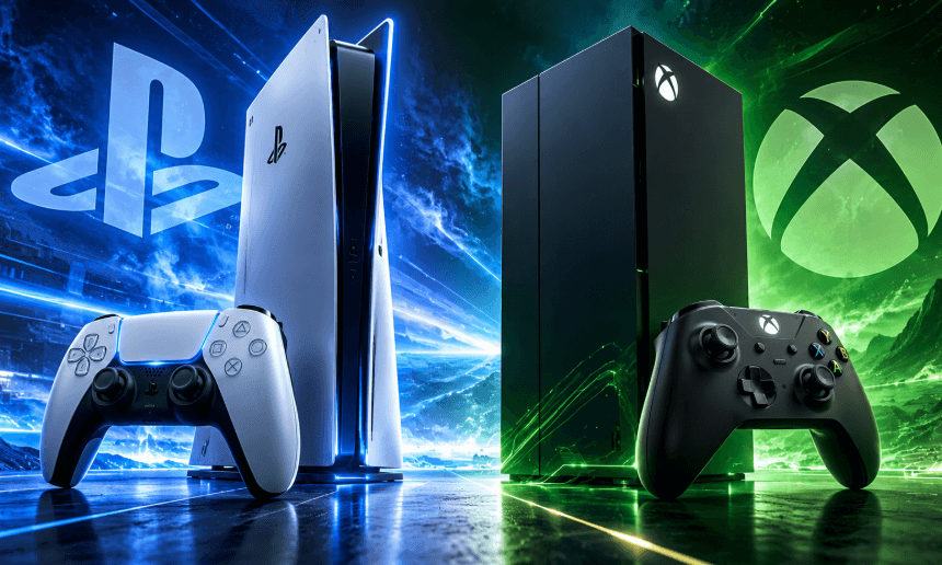 PS6 e Xbox Helix: nuove indiscrezioni su uscita, potenza e prezzi