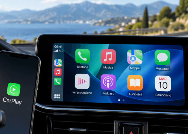 iOS 27 rinnova CarPlay: le funzioni da provare subito in auto