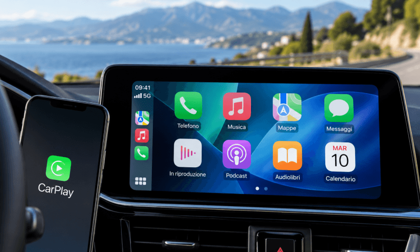 iOS 27 rinnova CarPlay: le funzioni da provare subito in auto