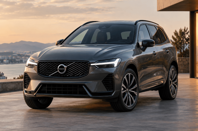 Volvo XC60 si rinnova: l’ibrida ricaricabile arriva fino a 200 km in elettrico