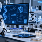 Scienziato AI sviluppato per formulare ipotesi e gestire esperimenti in autonomia